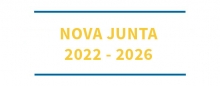 Nova junta 2022 - 2026